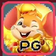FF999 Fortune Mouse (PG)